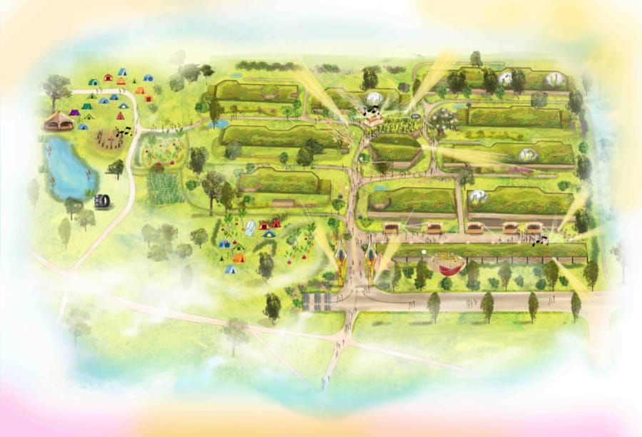 The Aardehuis Festival